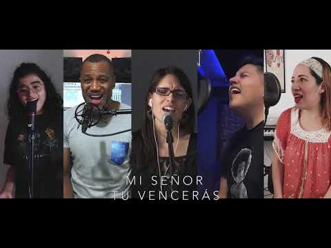 Jesús Es Mi Luz & No Puedo Parar | Semilla Santa Mónica [Torre Fuerte | Cover]