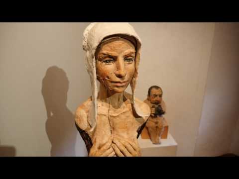 Ausstellung im Valentin Museum 2016