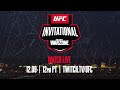 UFC Invitational Call of Duty: Warzone Tournament | Max Holloway, DrDisrespect, FaZe Swagg | Dec. 9