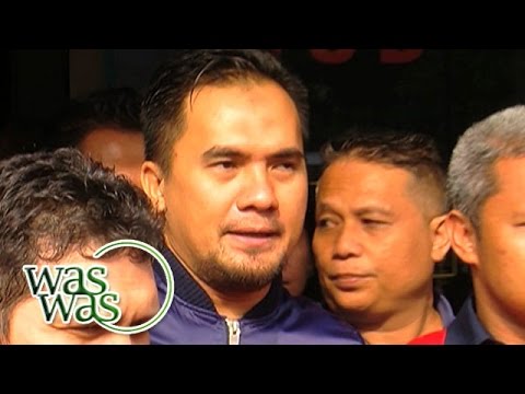 Kuasa Hukum Ipul Cabut BAP Awal - WasWas 24 Februari 2016