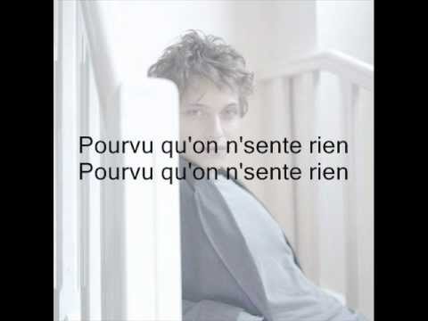 Qu On Est Bien Dans Ce Monde - Raphael
