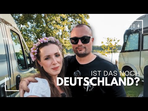 Our first Midsummer celebration 🇸🇪🥳 | Camping Vlog #36