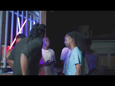 JEY B - Si Nu Kai (Feat. CESF X Nixon X Heleno KM) prod by :Gildo .