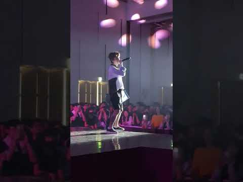 Hash Swan - 어디 + 요즘 것들 2019 ILLIONAIRE X AMBITION 대전