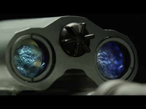 TrackingPoint's Latest Firearm Innovation - REDF1RE