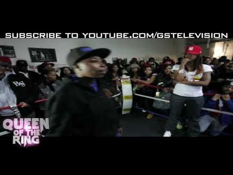 M.I. State vs Nina Nicole