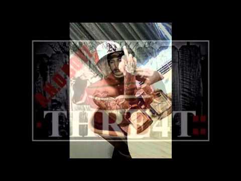 THRE4T- RIDE OR DIE FT. ACTIVE MADE & BIG TONE