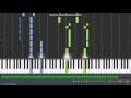 Bring Me The Horizon - Throne / Piano Tutorial ...