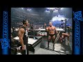 Finish Of Stone Cold Vs Kurt Angle SmackDown 2001