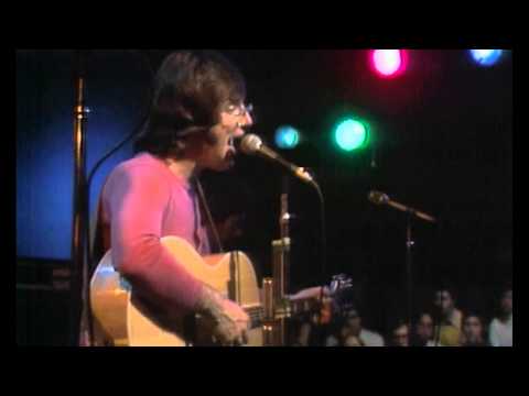 The Lovin' Spoonful - Darling Be Home Soon - Live