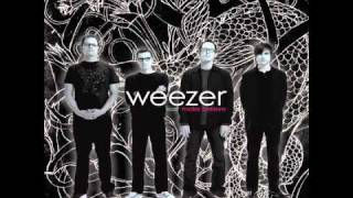 Weezer - This Is Such a Pity (w/ lyrics)