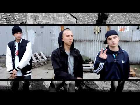 Screams Kings - Wiesz o co tu biega (OFFICIAL VIDEO)