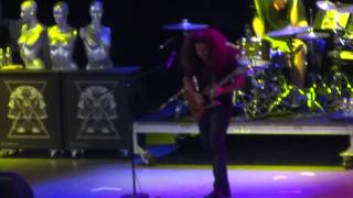 Coheed and Cambria - Ten Speed (Of God&#39;s Blood and Burial) (Live at the PNC Bank Arts Center)