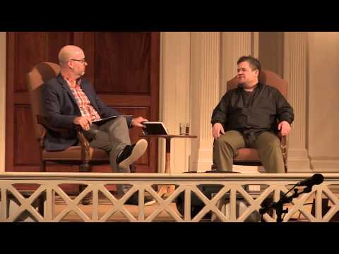 Patton Oswalt Interview With Slate For 'Silver Screen Fiend'