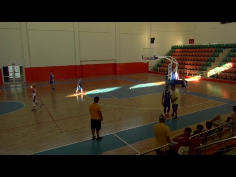 Ist Panterleri  - Mladost Admiral 35:50
