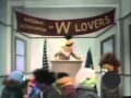 The National Association Of W Lovers Oh Oh Oh Oh Oh