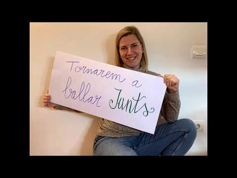 #SJdesdecasa - AVUI CANVIEM EL MÓN - Professorat de 1r i 2n Primària - Sant Josep