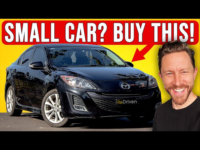 Mazda 3 201- in Cars & Trucks in City of Toronto