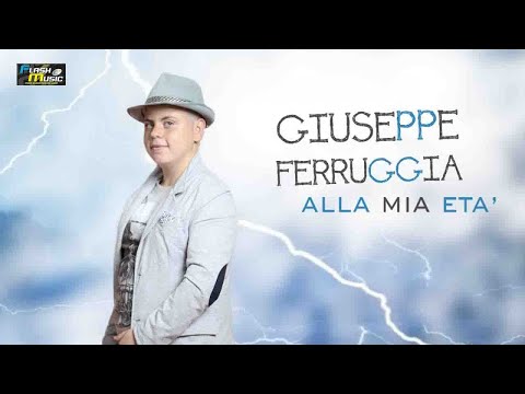 Giuseppe Ferruggia - O' primmo pensiero ( Ufficiale 2019 )