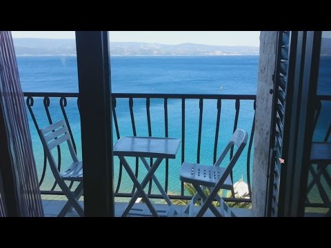Stanici Croatia l 230 apartment 2 l direct at see.
