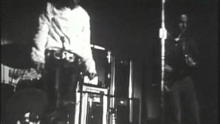The Doors Unhappy Girl Live at Matrix &quot;San Francisco&quot; 1967
