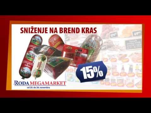 Roda megamarket - 20 - 26.11.2014.