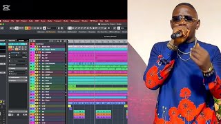 EXPORT STEMS IN FL-STUDIO #mixingcourse #flstudio #stems #beatmaking