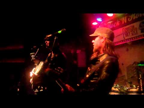 [phlipcam video] Garvy J. soaring past the Rumble Semis