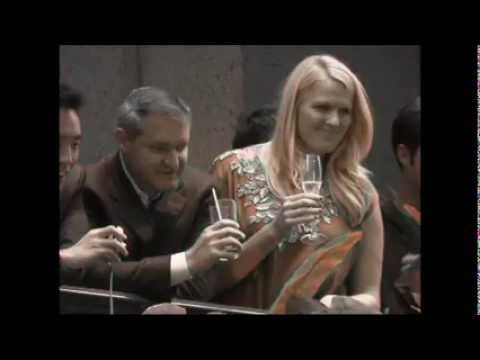 Subrahmanya Rai and the Vektors: Pleasures of the Ultra Rich