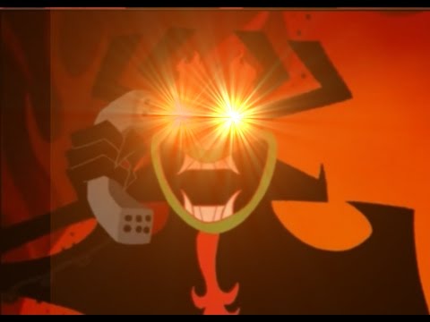 Aku's Opening Monologue But EXTRA THICC