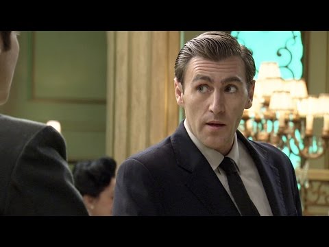 Amar C578 - Juan amenaza a Nicolás