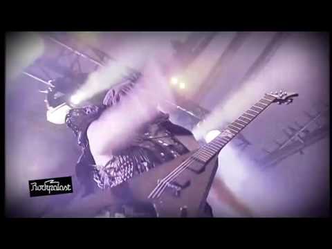 Behemoth - The Satanist - Live Rock Hard 2017