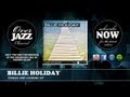 Billie Holiday - Things Are Looking Up (1937)