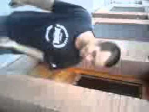 Seik & Frankito - Gerli Freestyle 02