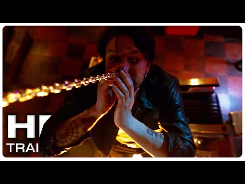 FINAL DESTINATION 6 Bloodlines Trailer (NEW 2025)