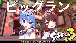 [Vtub] 星街&戌亥床 斯普拉遁3 聯動