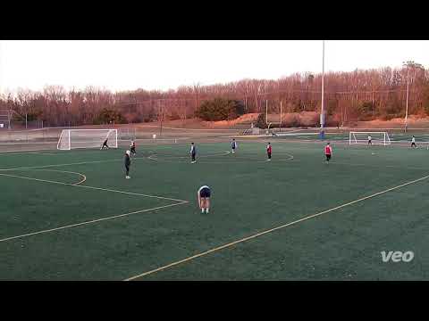 03 14 2021 vs camden county cc friendly
