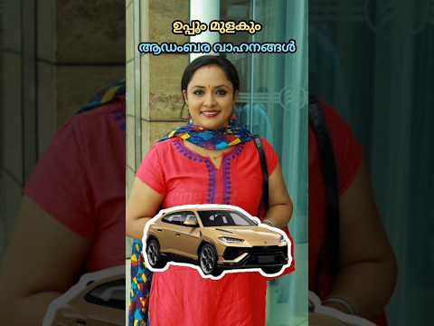 Uppum Mulakum Car🚗🚗 #uppummulakum #uppummulakumlatestepisode
