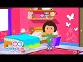 Learn About The Bedroom Learning Songs Collection For Kids And Children Happy Kids