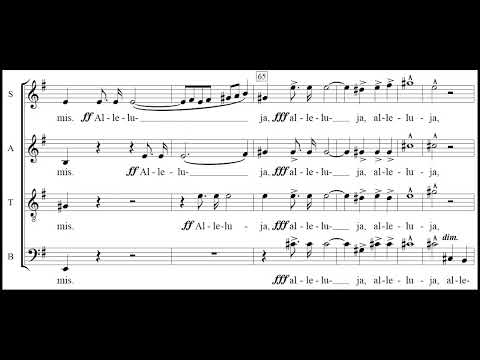 Virga Jesse- Bruckner