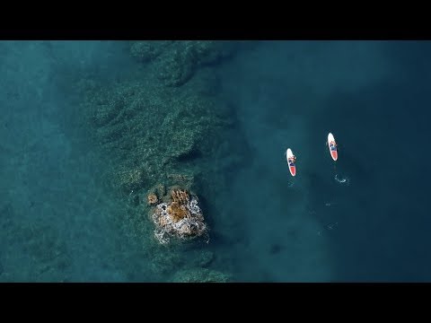 Training for Eco Challenge Fiji 2019 (the Toughest Race on Earth) - Team Turk