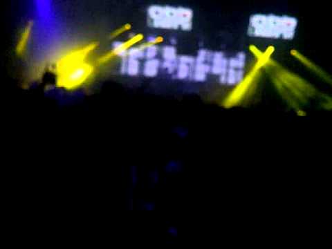 Afrojack 1 Ministry of Sound London - Wall Recordings 14.05.11.3GP