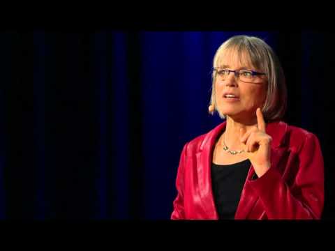 Nancy Kanwisher (korte versie)