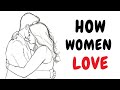 This Is How Women Fall In Love Emotional Attraction Explained