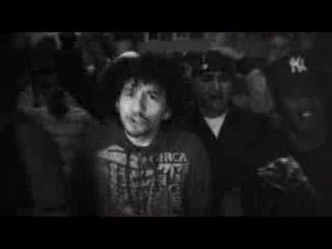 BREAKNECKS-HAUGENSTUA(Prod.Nasty Kutt)