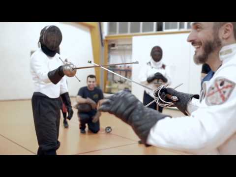 Verdadera Destreza Valencia - Castellón. Un día de entrenamiento.