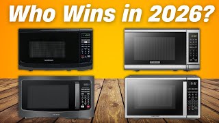 The 5 Best Microwave Oven of 2026 (Product Guide & Reviews)