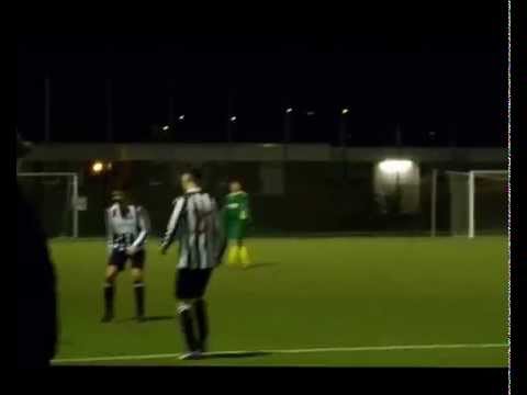 FC Karnap 07/27 – VV Eldenia am 15.01.2015