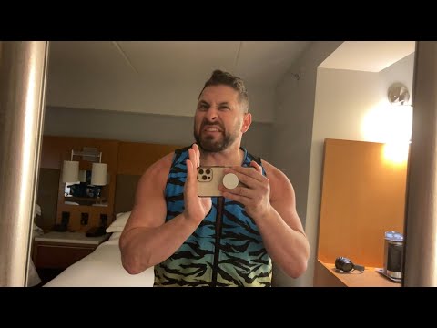 Watch: “Colt Gets Tagged In” – Being The Elite Ep. 358