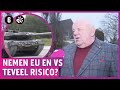 Europese tanks maken Rusland woest!